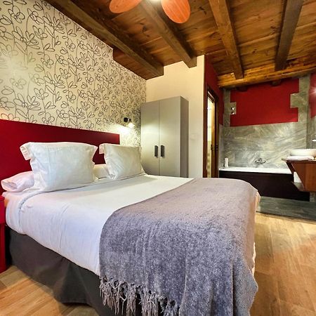 Apartamentos Spa Casco Historico De Isla - AlojateIsla Plana Zewnętrze zdjęcie