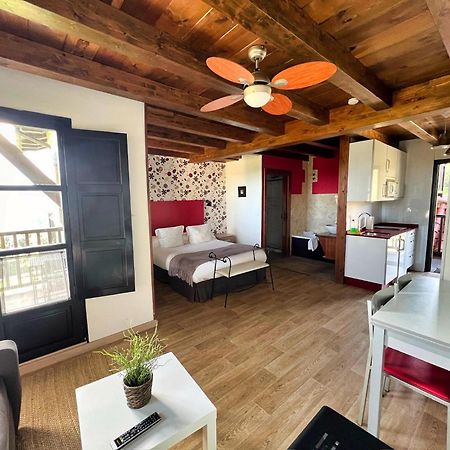 Apartamentos Spa Casco Historico De Isla - AlojateIsla Plana Zewnętrze zdjęcie