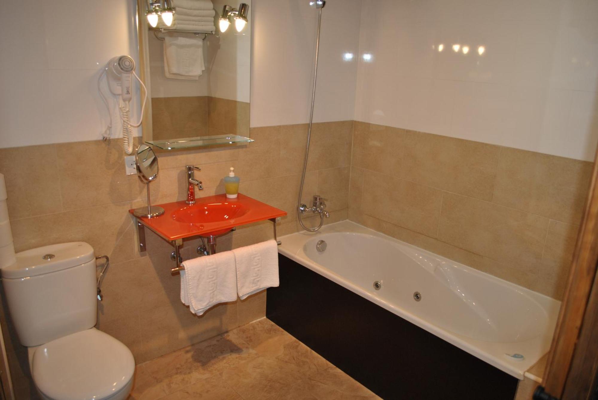 Apartamentos Spa Casco Historico De Isla - AlojateIsla Plana Zewnętrze zdjęcie