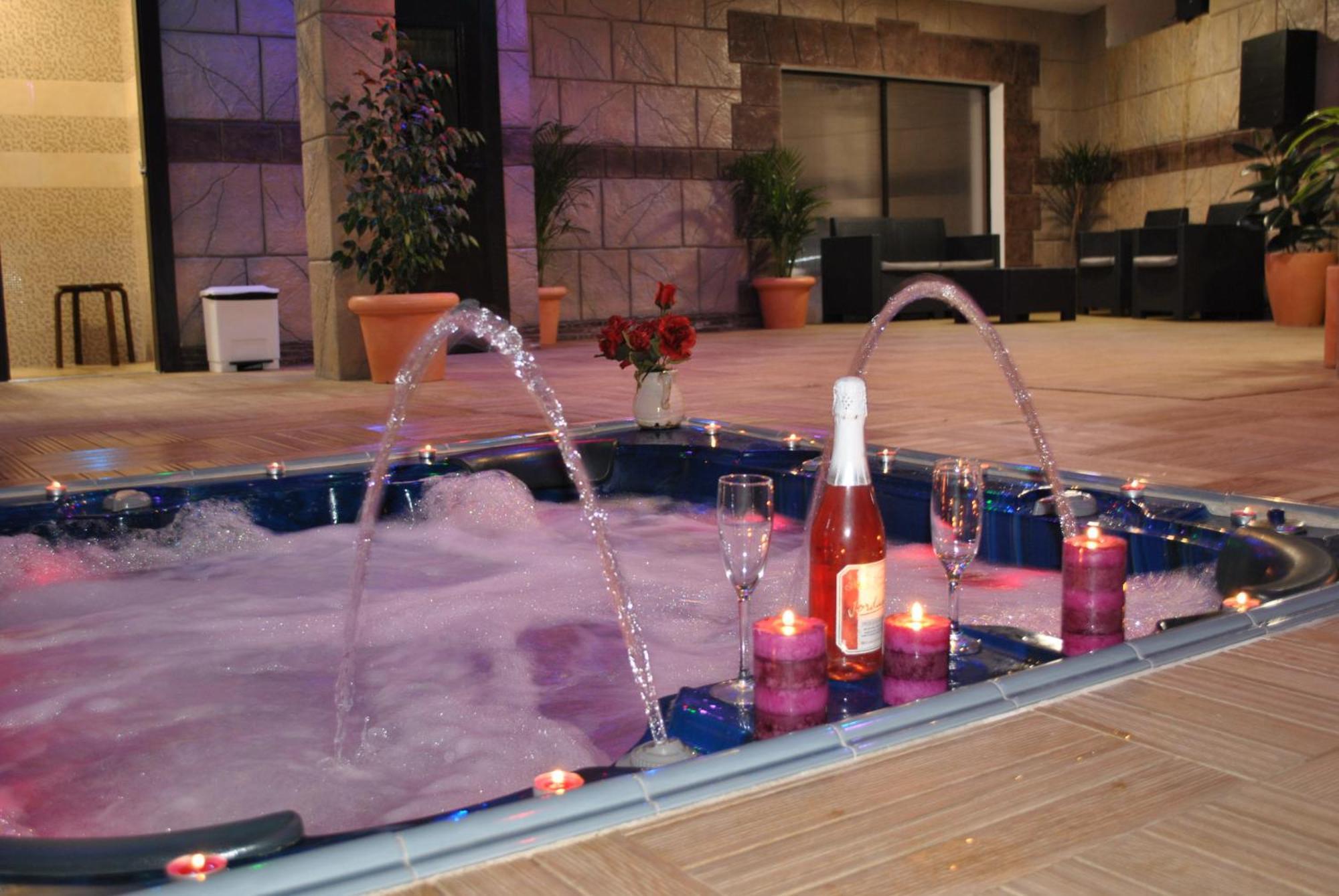 Apartamentos Spa Casco Historico De Isla - AlojateIsla Plana Zewnętrze zdjęcie
