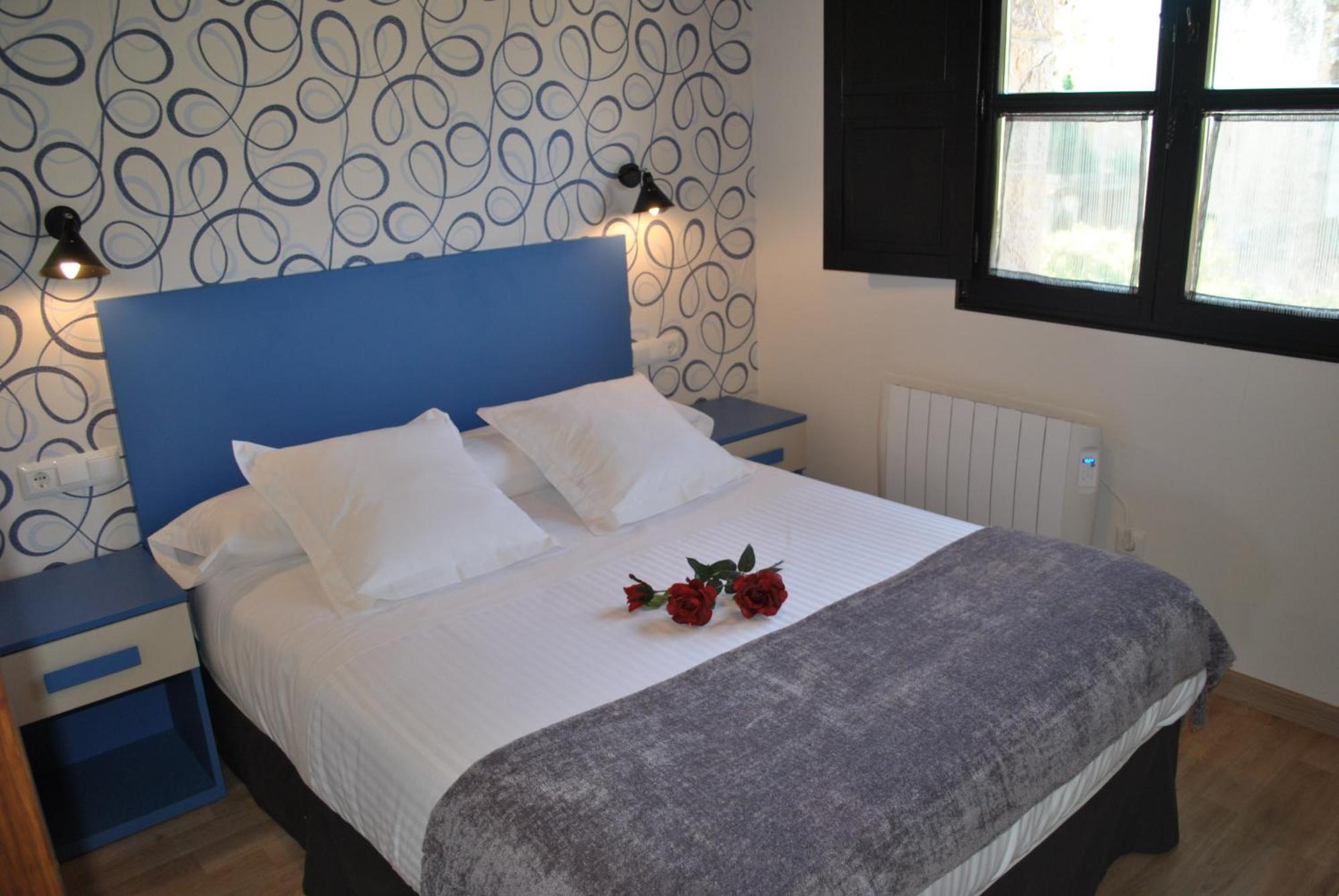 Apartamentos Spa Casco Historico De Isla - AlojateIsla Plana Zewnętrze zdjęcie
