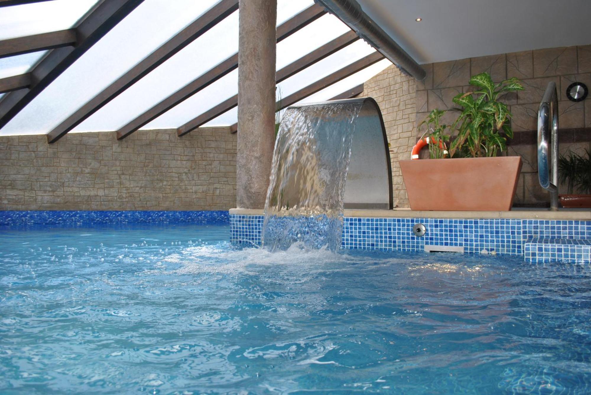 Apartamentos Spa Casco Historico De Isla - AlojateIsla Plana Zewnętrze zdjęcie