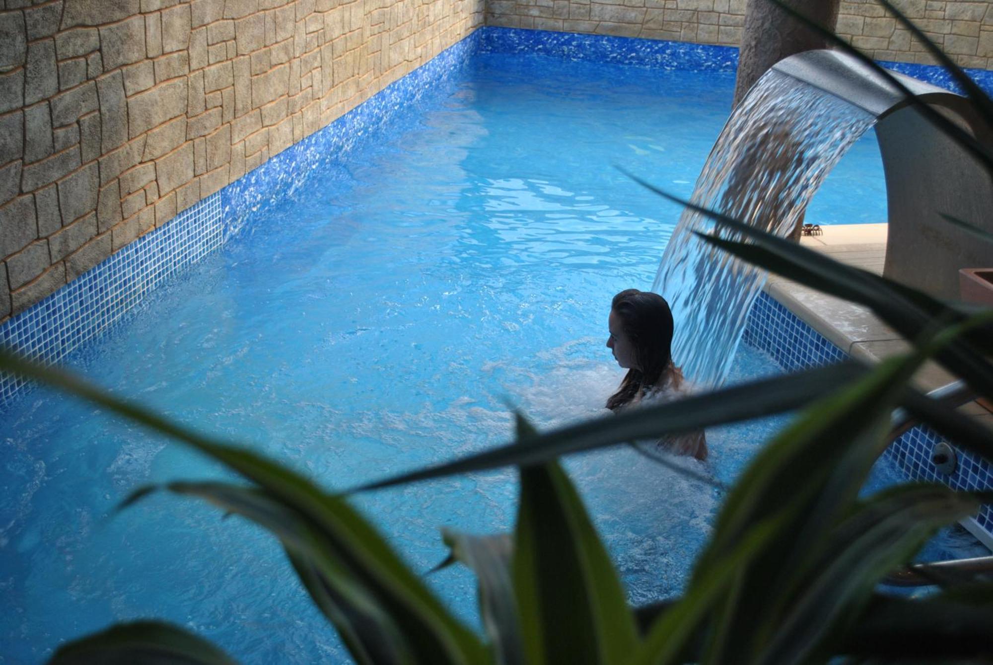 Apartamentos Spa Casco Historico De Isla - AlojateIsla Plana Zewnętrze zdjęcie
