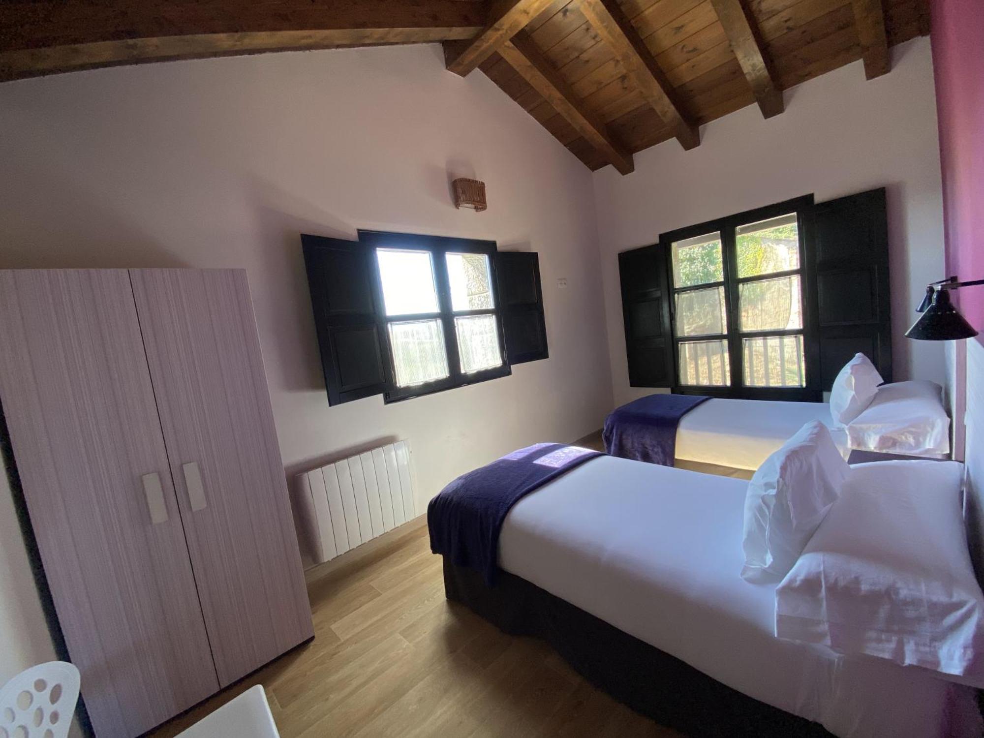 Apartamentos Spa Casco Historico De Isla - AlojateIsla Plana Zewnętrze zdjęcie