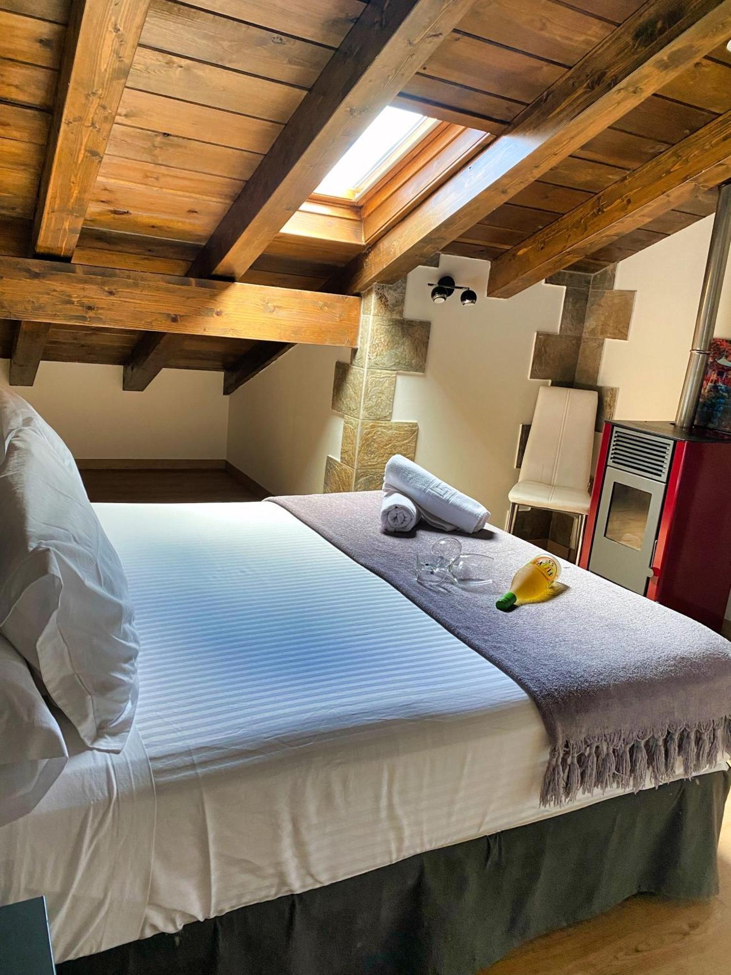 Apartamentos Spa Casco Historico De Isla - AlojateIsla Plana Pokój zdjęcie