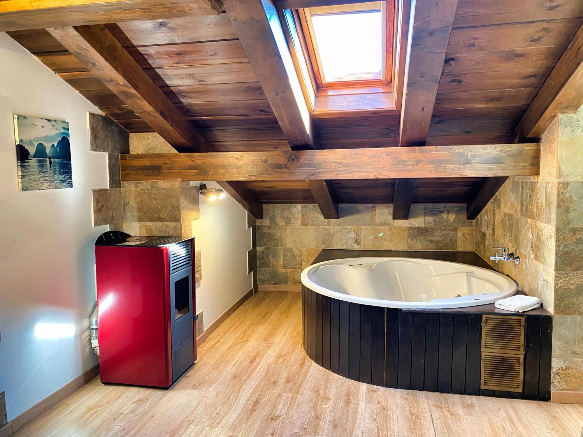 Apartamentos Spa Casco Historico De Isla - AlojateIsla Plana Pokój zdjęcie
