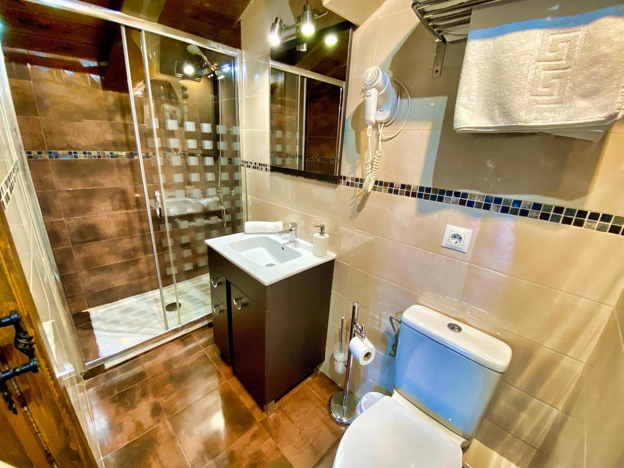 Apartamentos Spa Casco Historico De Isla - AlojateIsla Plana Pokój zdjęcie