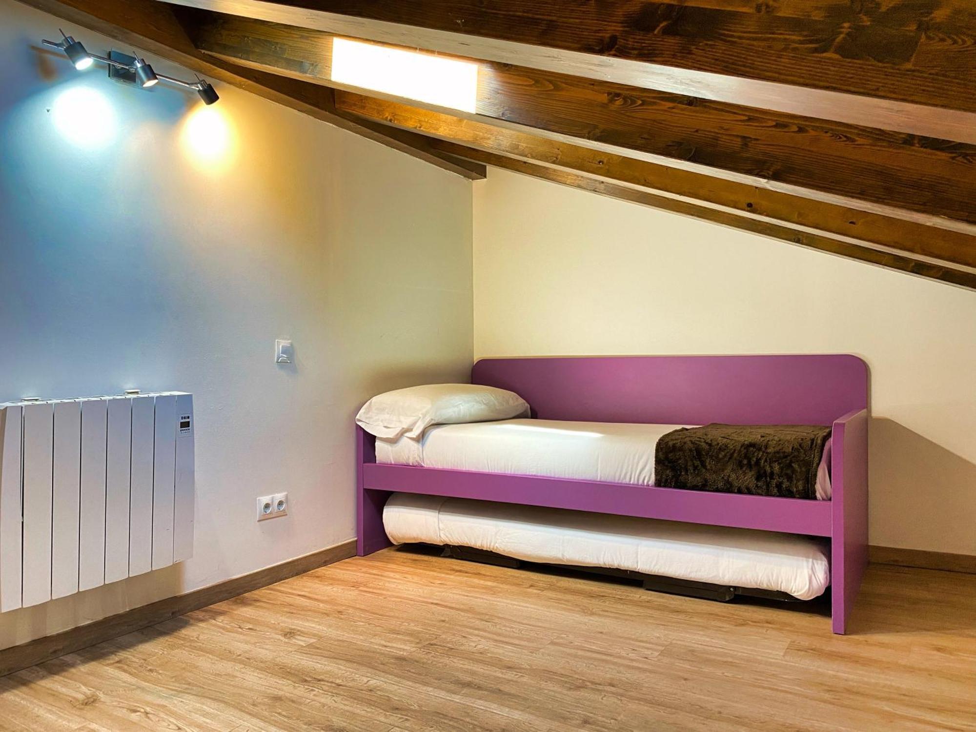 Apartamentos Spa Casco Historico De Isla - AlojateIsla Plana Pokój zdjęcie