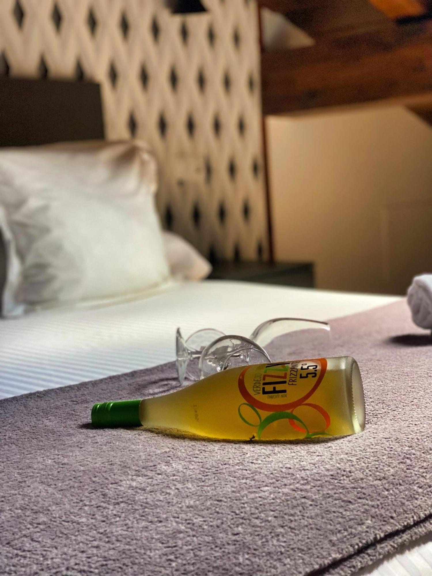 Apartamentos Spa Casco Historico De Isla - AlojateIsla Plana Zewnętrze zdjęcie