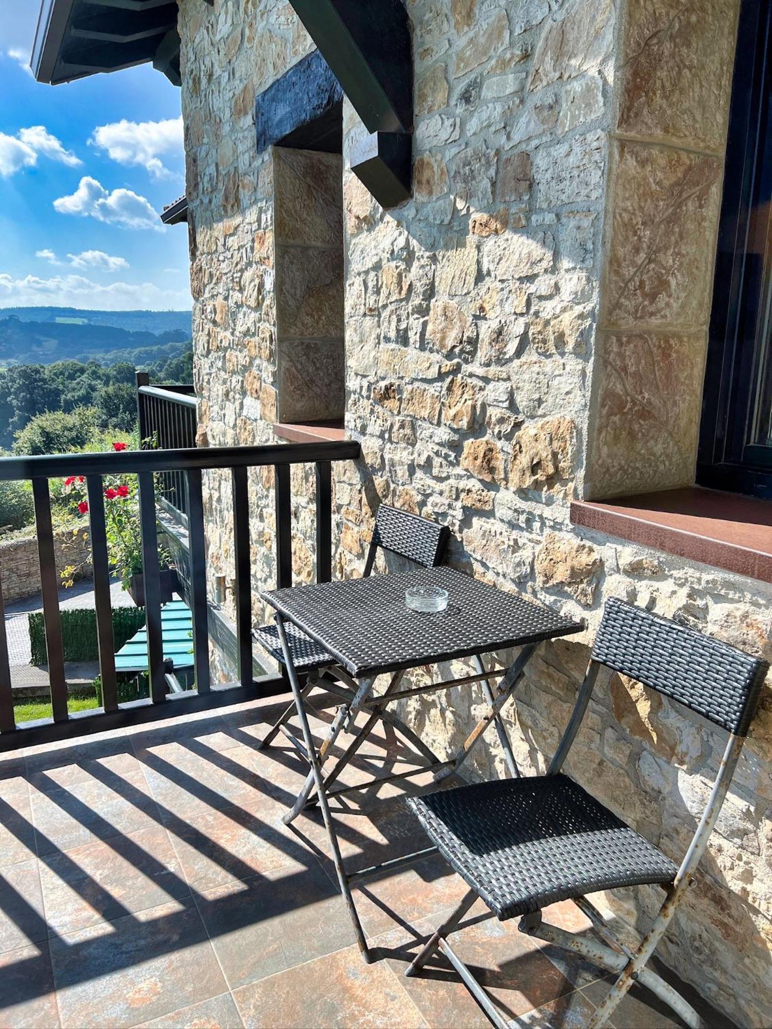 Apartamentos Spa Casco Historico De Isla - AlojateIsla Plana Zewnętrze zdjęcie
