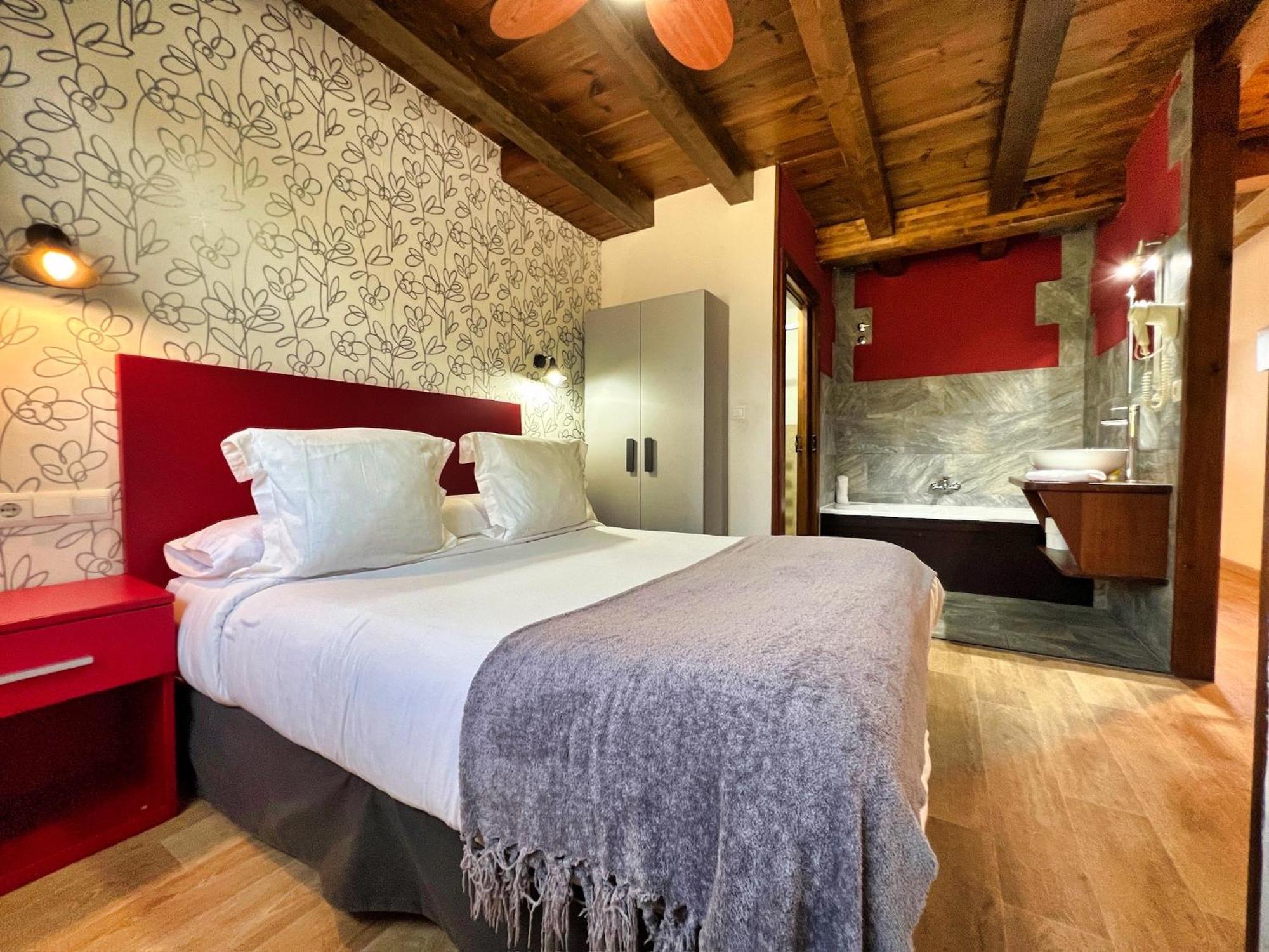 Apartamentos Spa Casco Historico De Isla - AlojateIsla Plana Zewnętrze zdjęcie