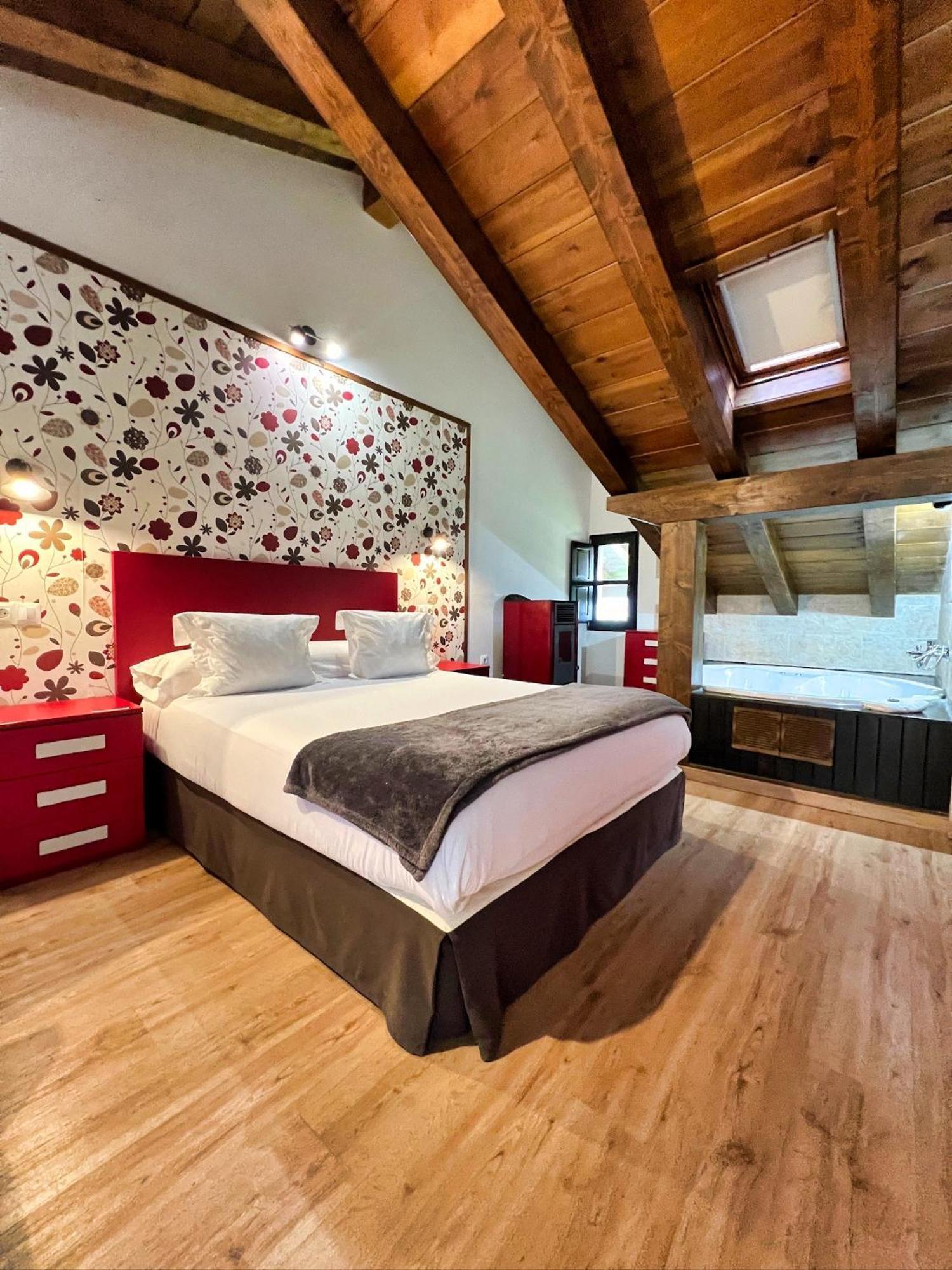 Apartamentos Spa Casco Historico De Isla - AlojateIsla Plana Pokój zdjęcie
