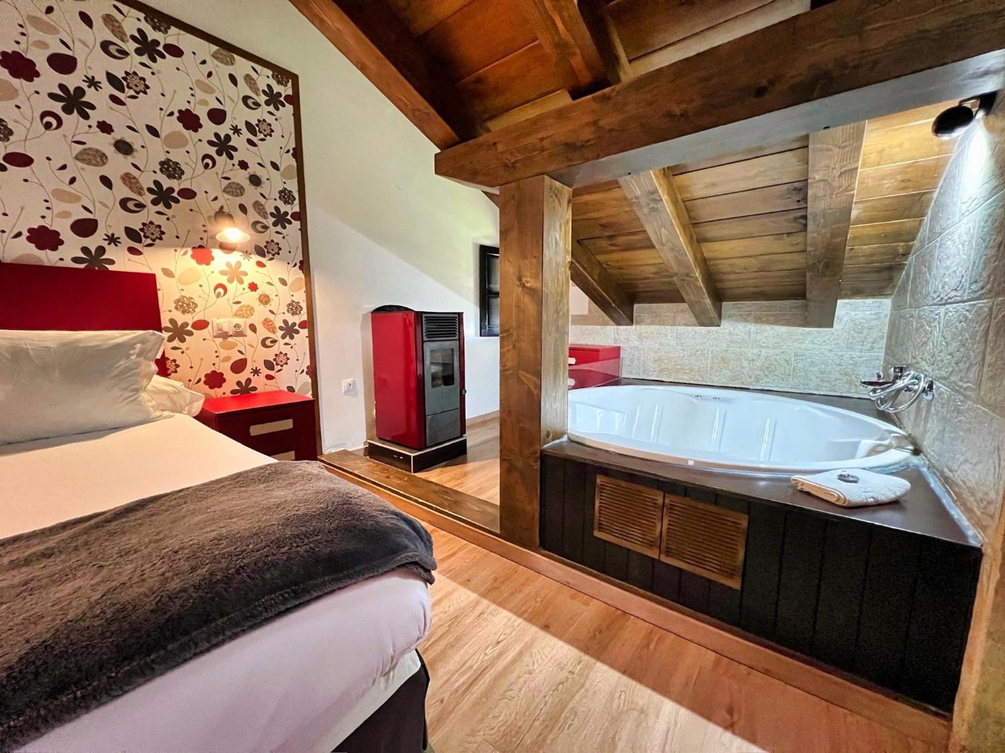 Apartamentos Spa Casco Historico De Isla - AlojateIsla Plana Zewnętrze zdjęcie