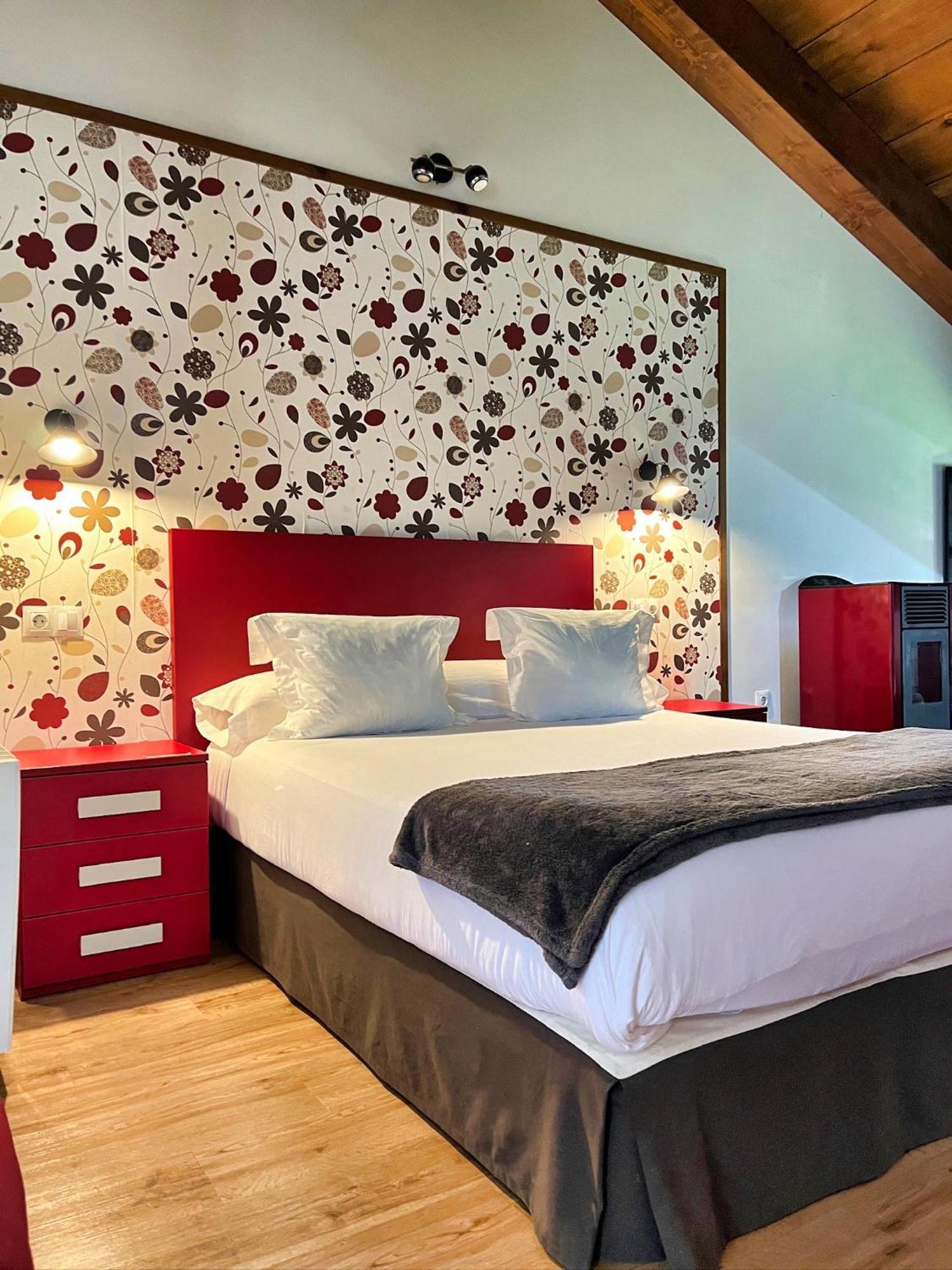Apartamentos Spa Casco Historico De Isla - AlojateIsla Plana Zewnętrze zdjęcie