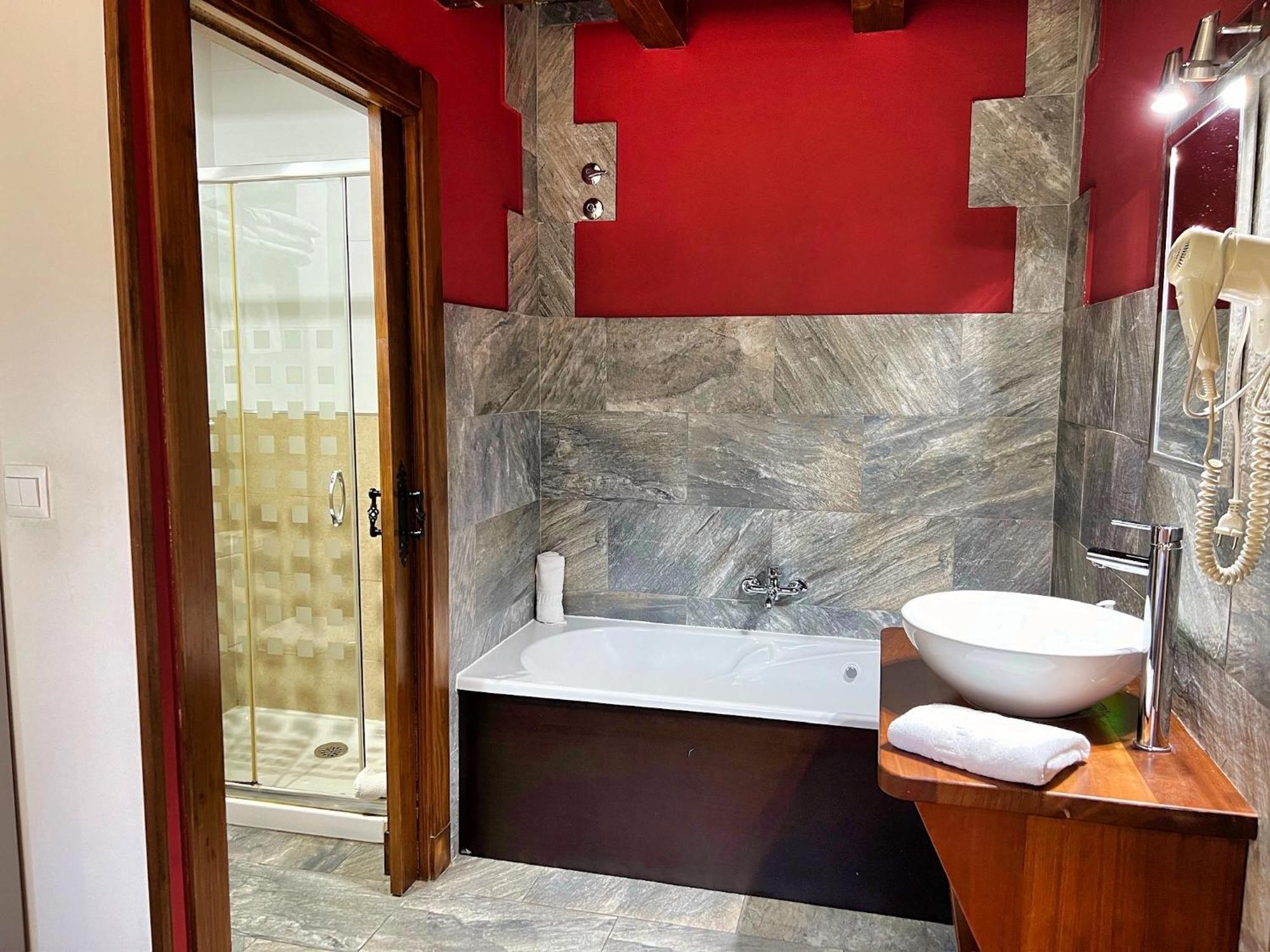 Apartamentos Spa Casco Historico De Isla - AlojateIsla Plana Pokój zdjęcie