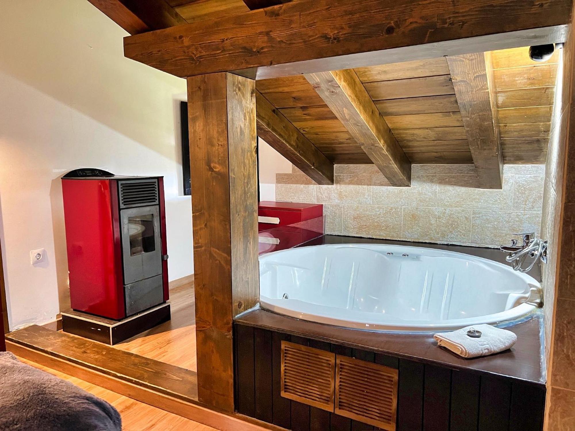 Apartamentos Spa Casco Historico De Isla - AlojateIsla Plana Zewnętrze zdjęcie