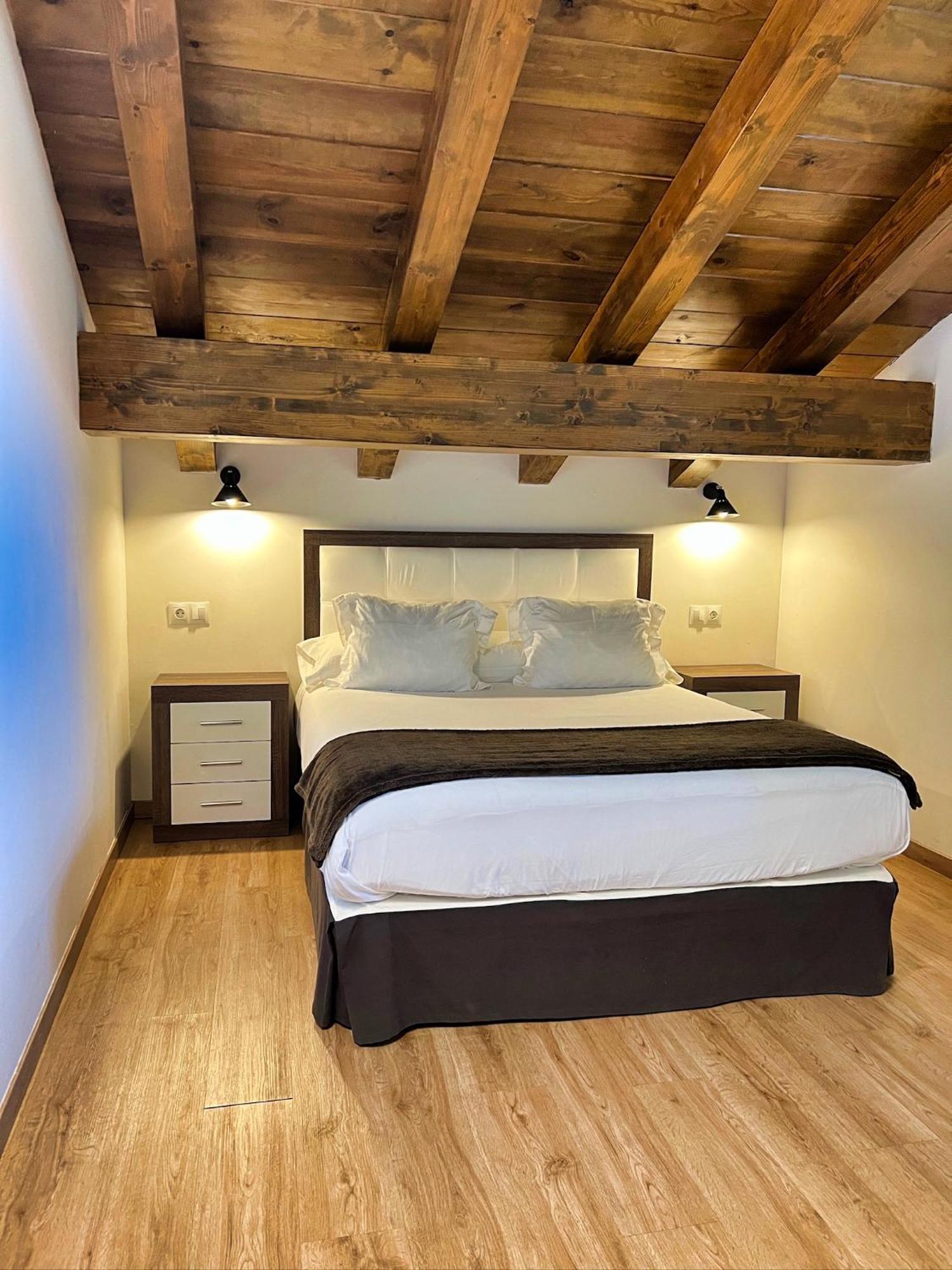 Apartamentos Spa Casco Historico De Isla - AlojateIsla Plana Pokój zdjęcie
