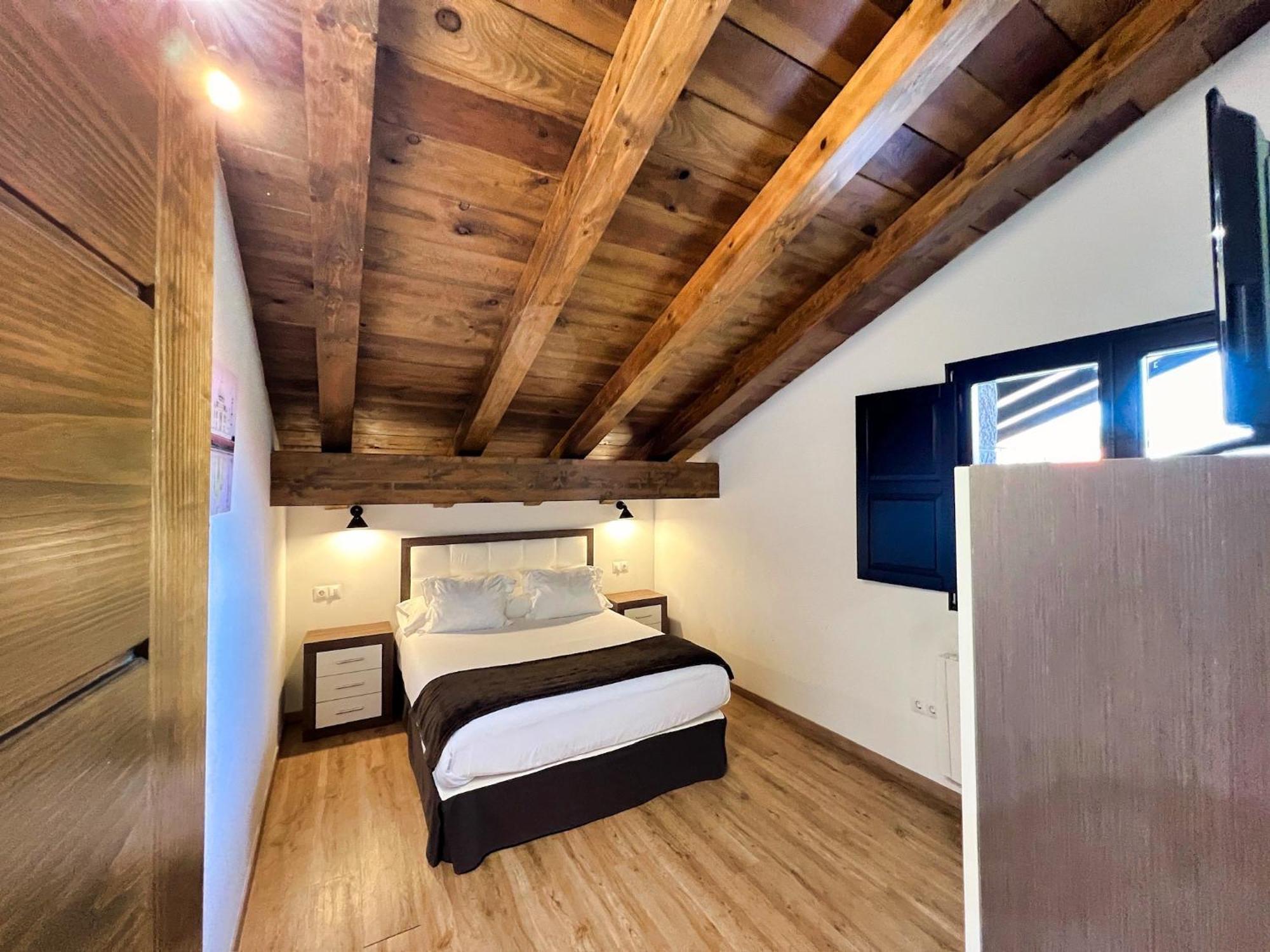 Apartamentos Spa Casco Historico De Isla - AlojateIsla Plana Pokój zdjęcie