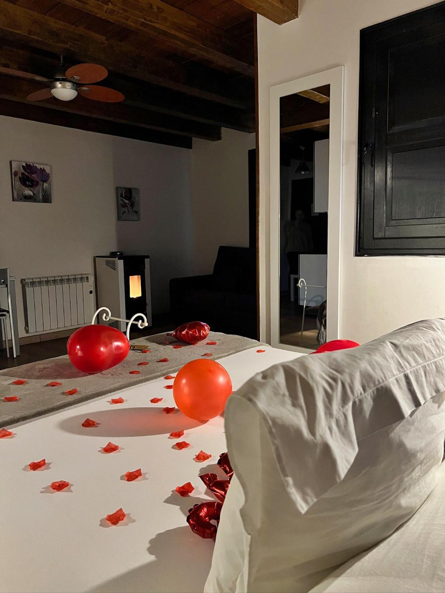 Apartamentos Spa Casco Historico De Isla - AlojateIsla Plana Zewnętrze zdjęcie
