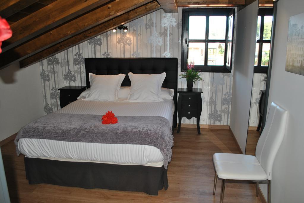 Apartamentos Spa Casco Historico De Isla - AlojateIsla Plana Zewnętrze zdjęcie