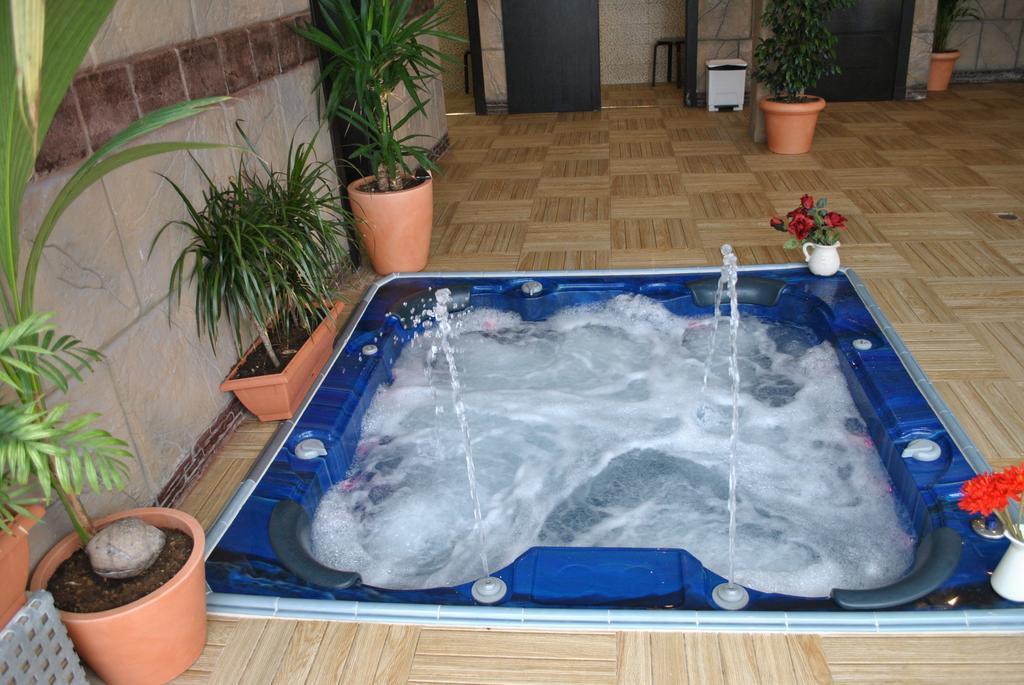 Apartamentos Spa Casco Historico De Isla - AlojateIsla Plana Zewnętrze zdjęcie